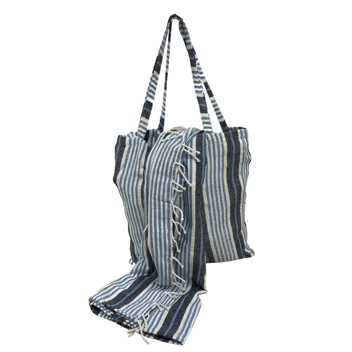 Strandset Guus blauw – beeld 2