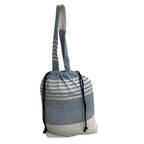 Take A Towel Max blauw strandset – beeld 4