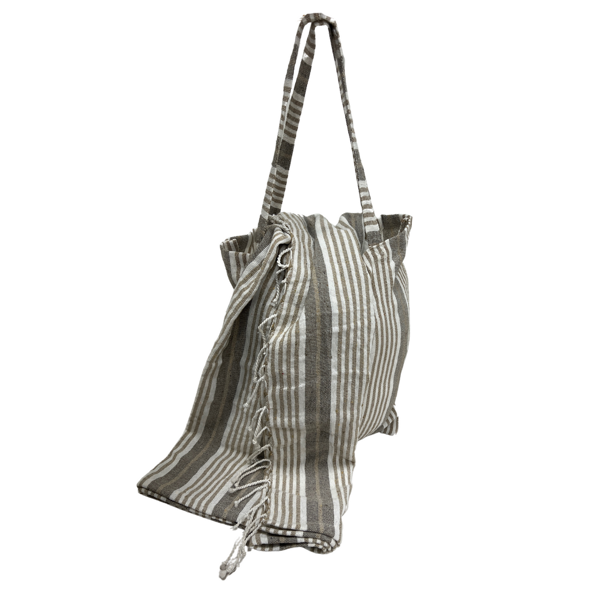 Strandset Guus crème – beeld 2