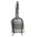 Take A Towel Max grijs strandset – beeld 4