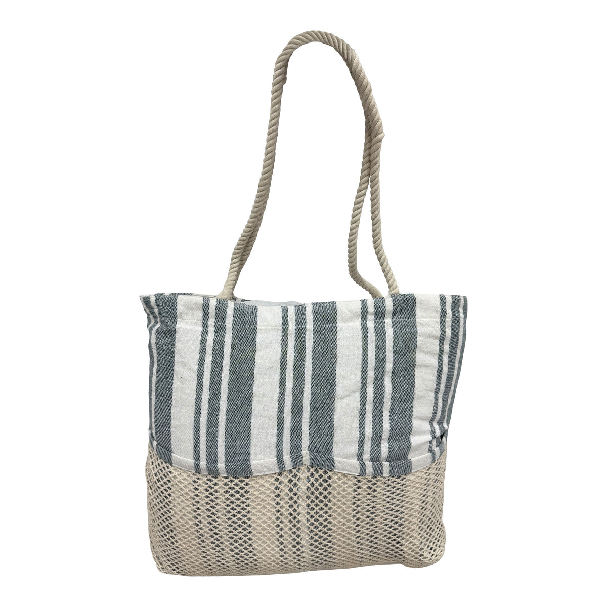Take A Towel Stijn groen strandset – beeld 4