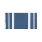 Hamamdoek Helen donkerblauw – volledig product