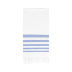 Hamamdoek Lisa donkerblauw – volledig product