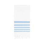 Hamamdoek Lisa lichtblauw – volledig product