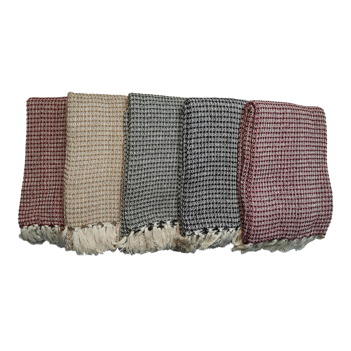 Take A Plaid TAP 15 Beige plaid