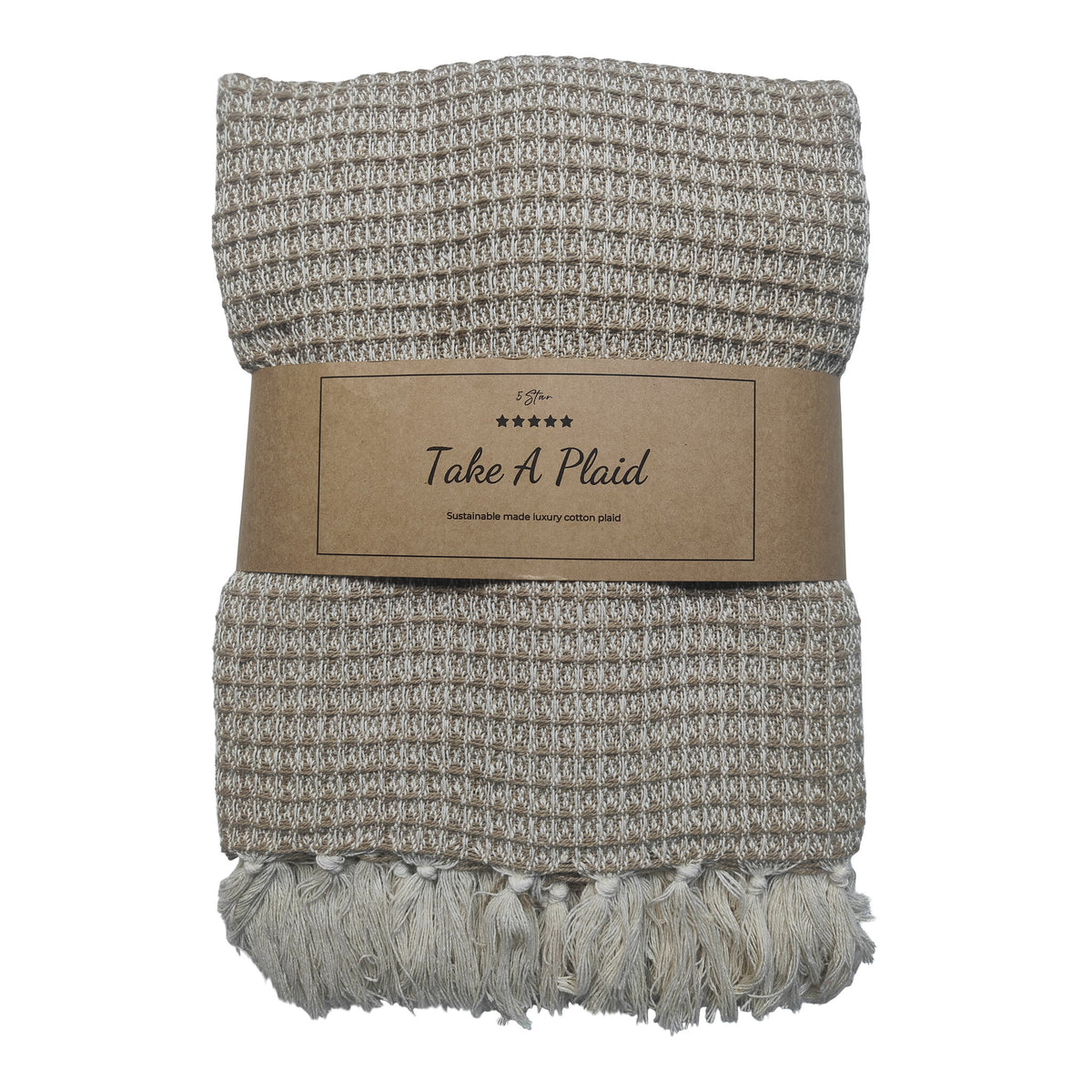 Take A Plaid TAP 15 Beige plaid