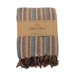 Take A Plaid TAP 69 Multi blauw plaid