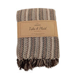 Take A Plaid TAP 68 Multi nature plaid