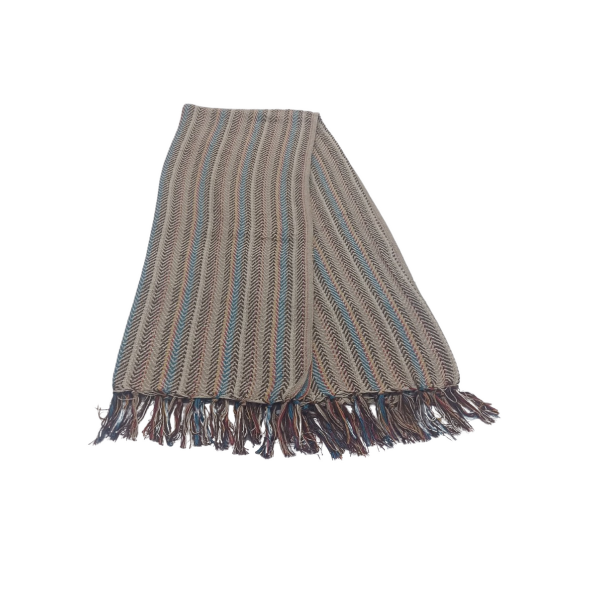 Take A Plaid TAP 69 Multi blauw plaid